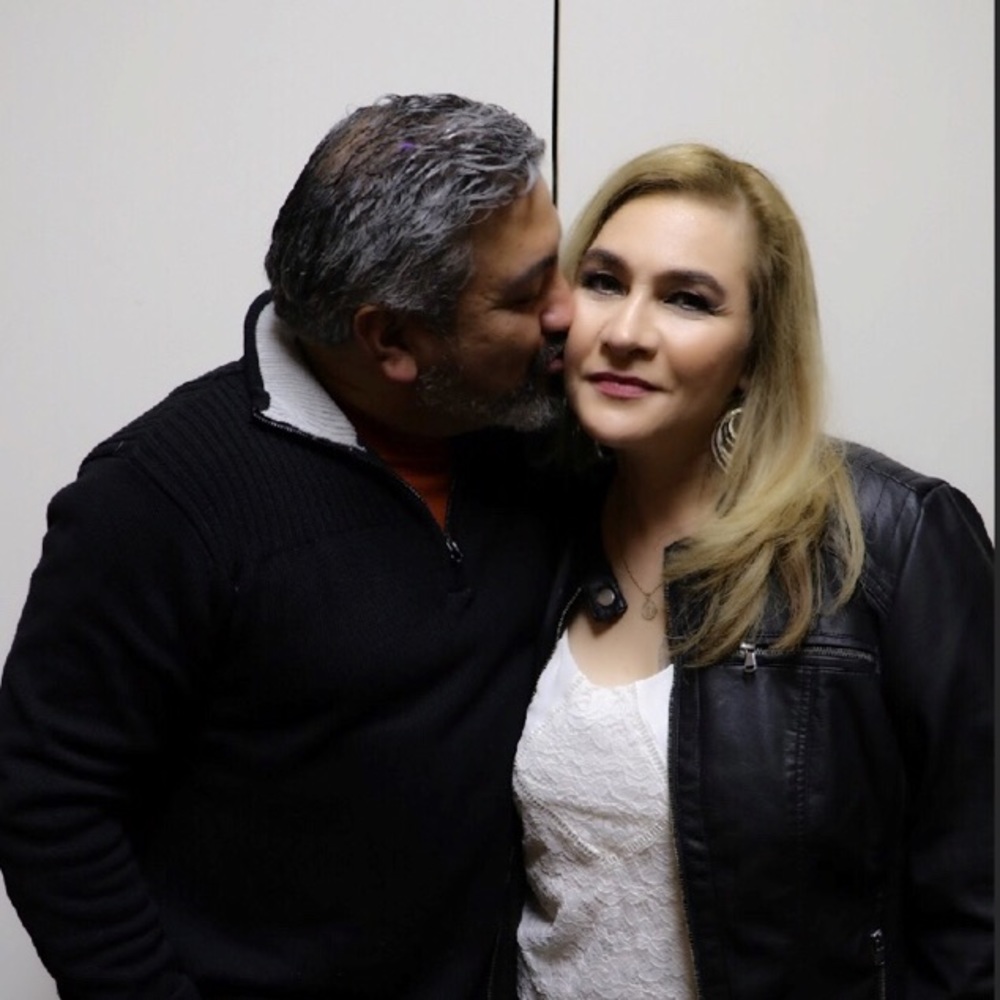 Meet your Posher, Andrea